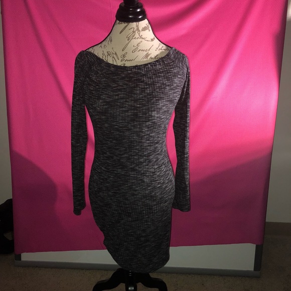 Fashion Nova Dresses & Skirts - Gorgeous Fashion Nova Off The Shoulder Dress